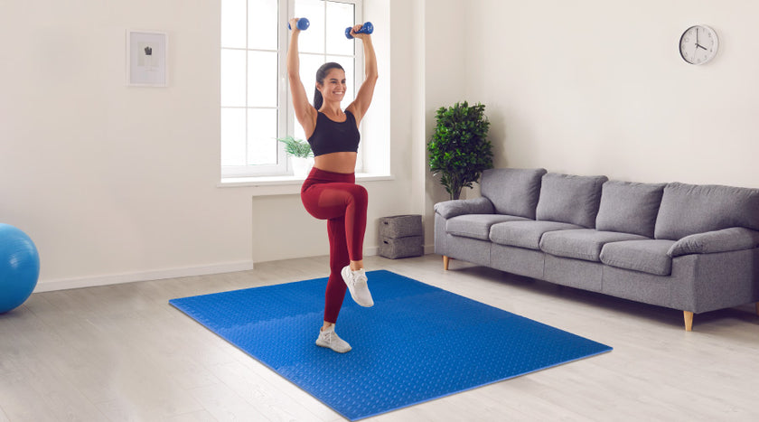ProsourceFit | The Destination for Health, Fitness & Recovery
