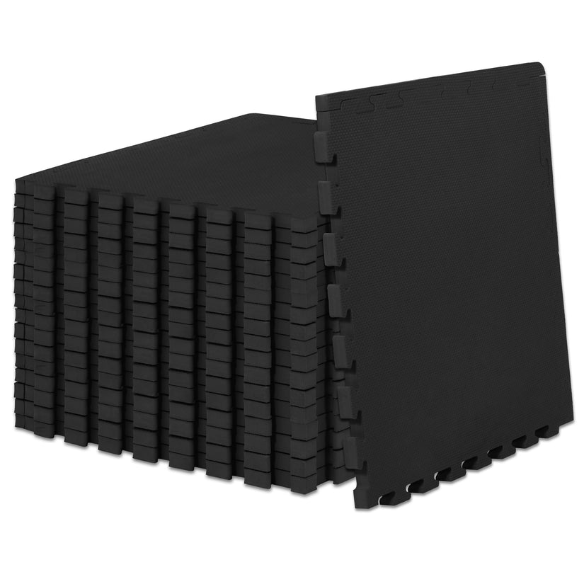 Puzzelmatten 2cm dik martial arts