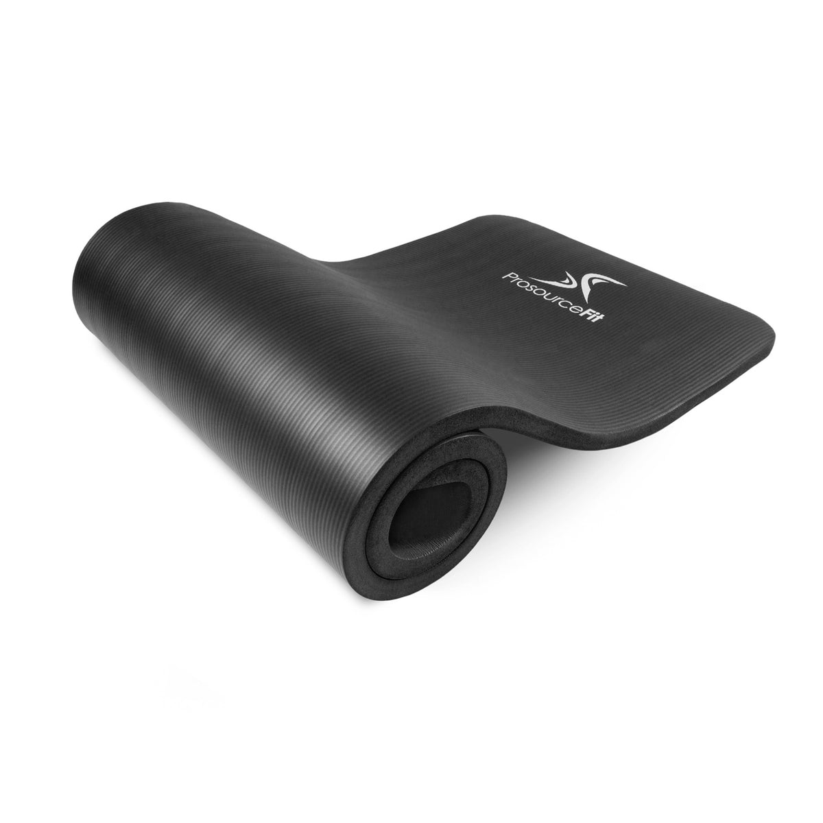 Extra Thick Yoga and Pilates Mat – ProsourceFit
