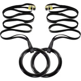 Fitness Gymnastic Rings