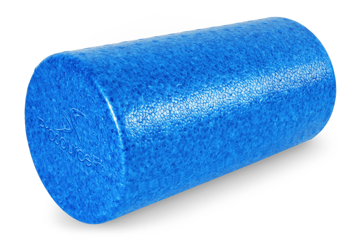 12 x 6 Blue High Density Foam Roller