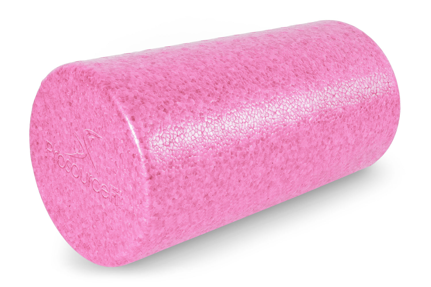 12 x 6 Pink High Density Foam Roller