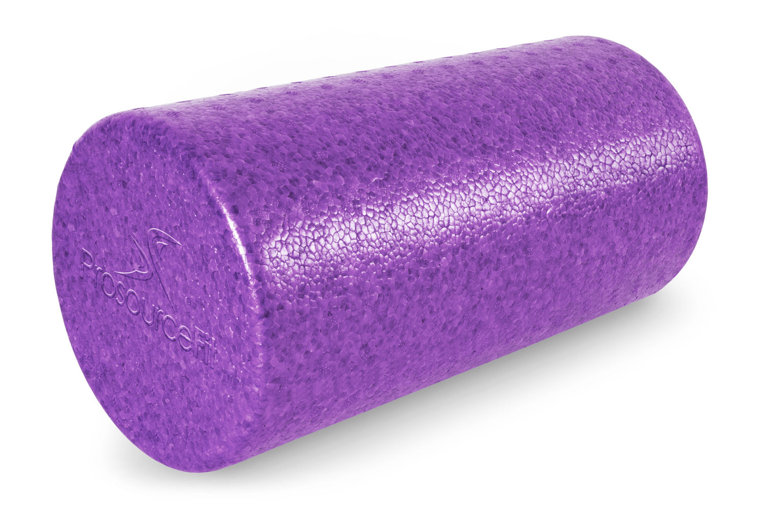 12 x 6 Purple High Density Foam Roller