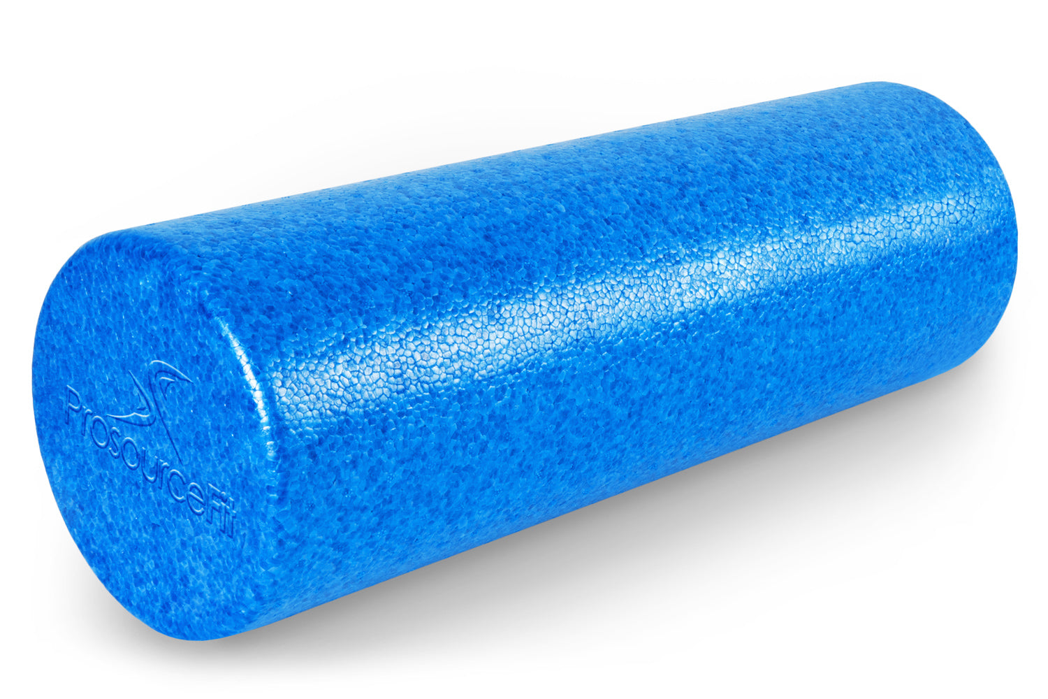 18 x 6 Blue High Density Foam Roller