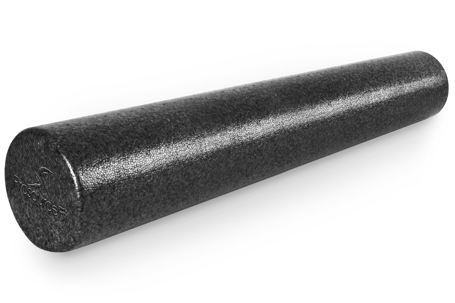 36 x 6 Black High Density Foam Roller