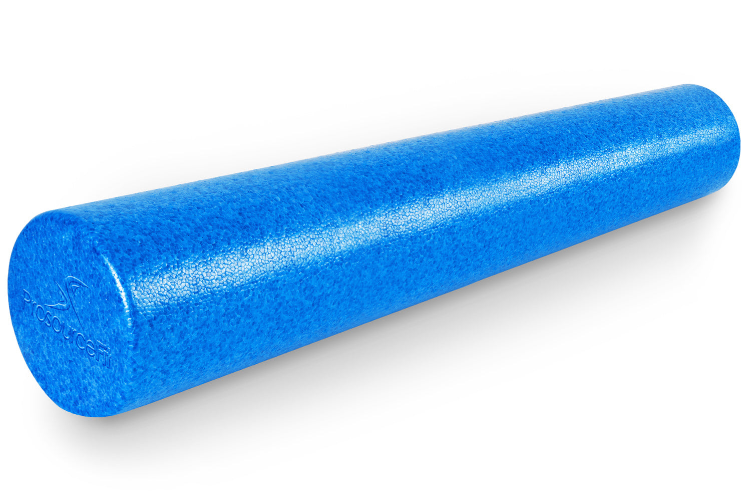 36 x 6 Blue High Density Foam Roller