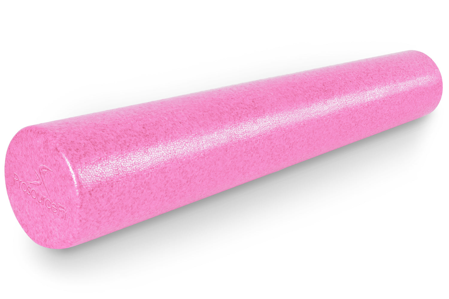36 x 6 Pink High Density Foam Roller