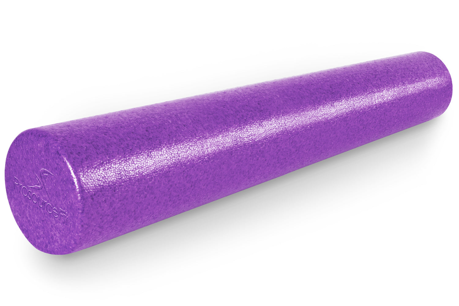 36 x 6 Purple High Density Foam Roller
