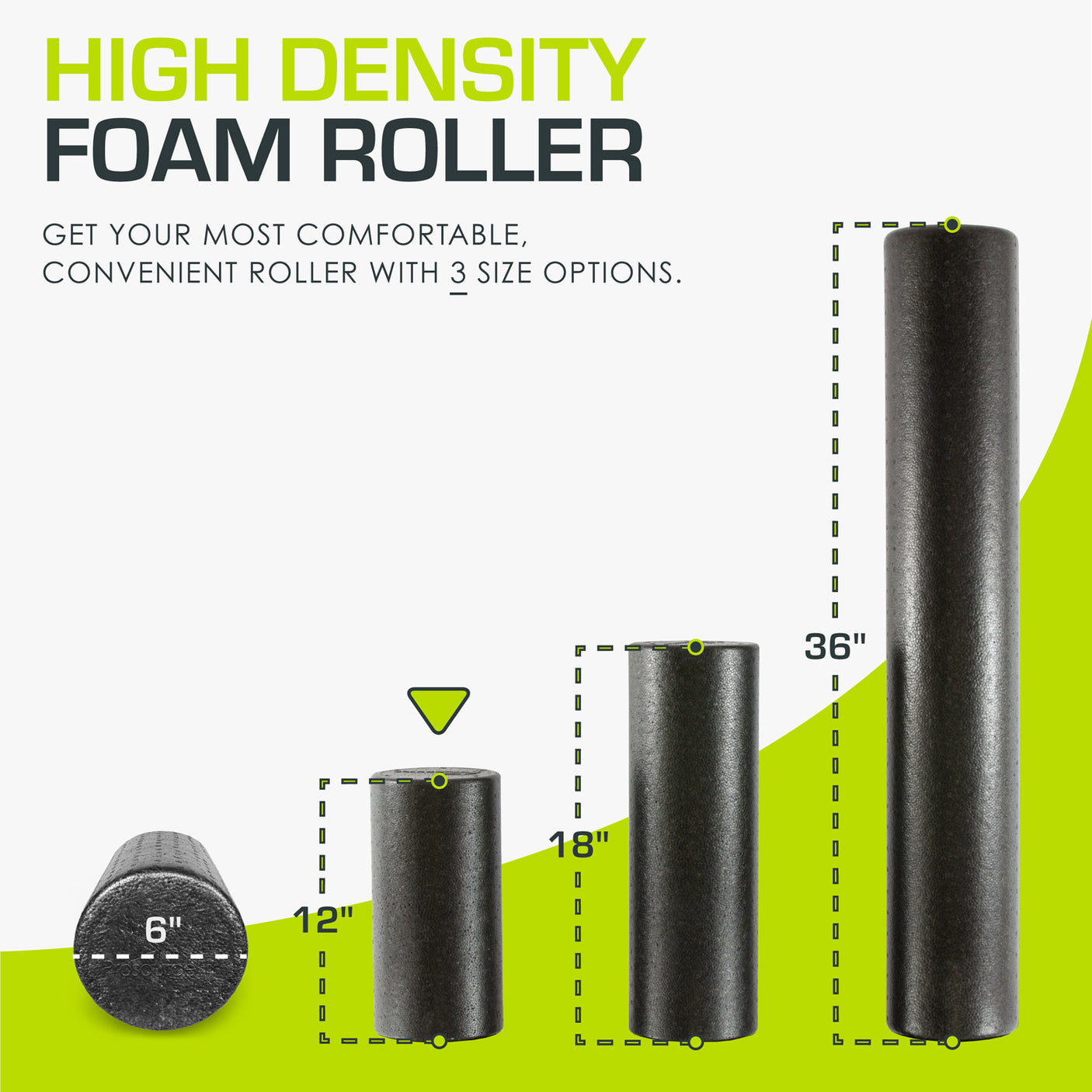 12 x 6 Black