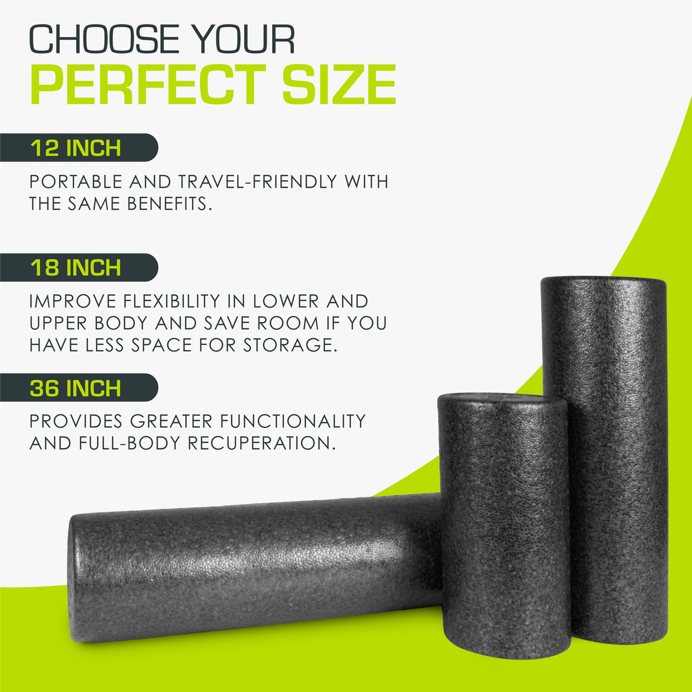 12 x 6 Black