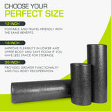 12 x 6 Black