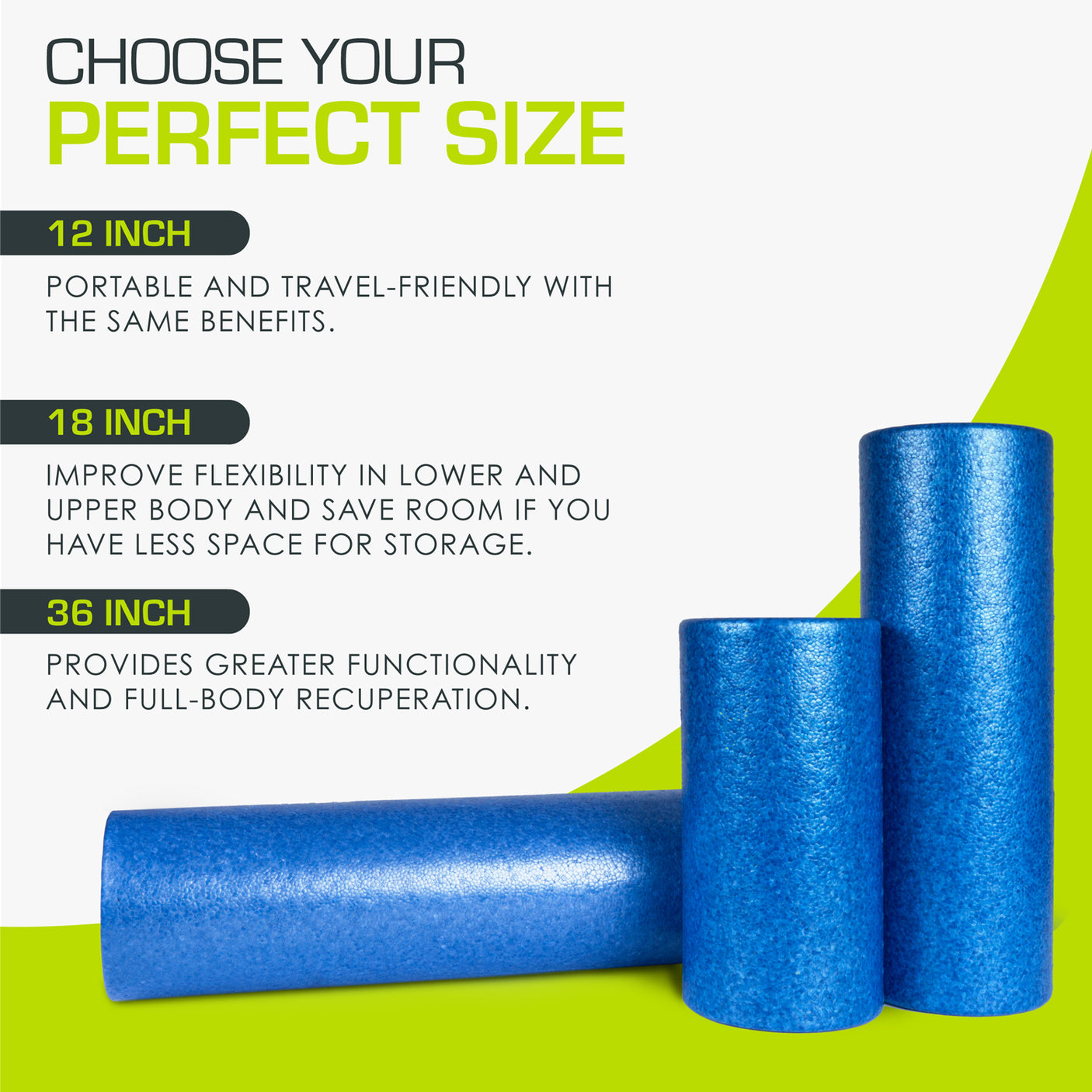 12 x 6 Blue