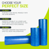 12 x 6 Blue