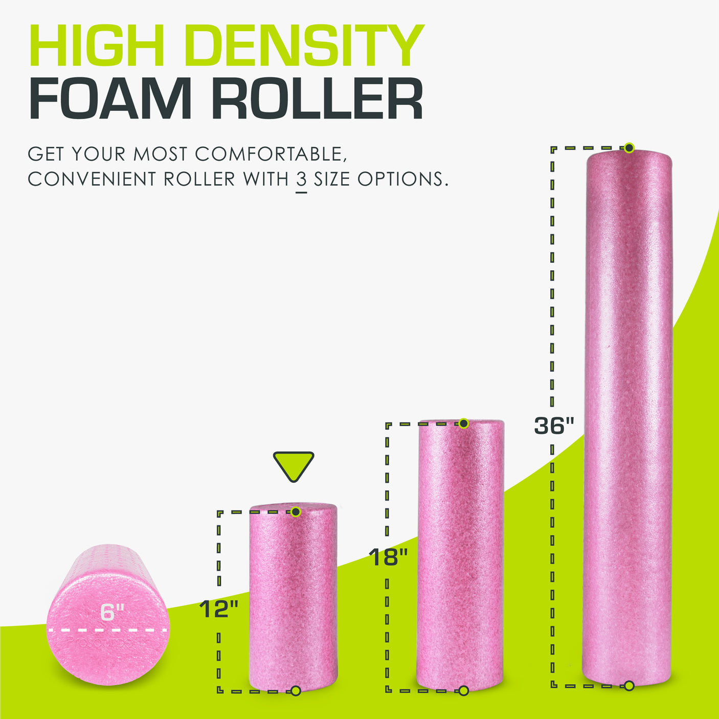 12 x 6 Pink