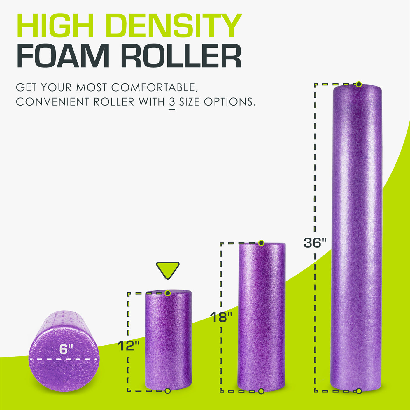 12 x 6 Purple
