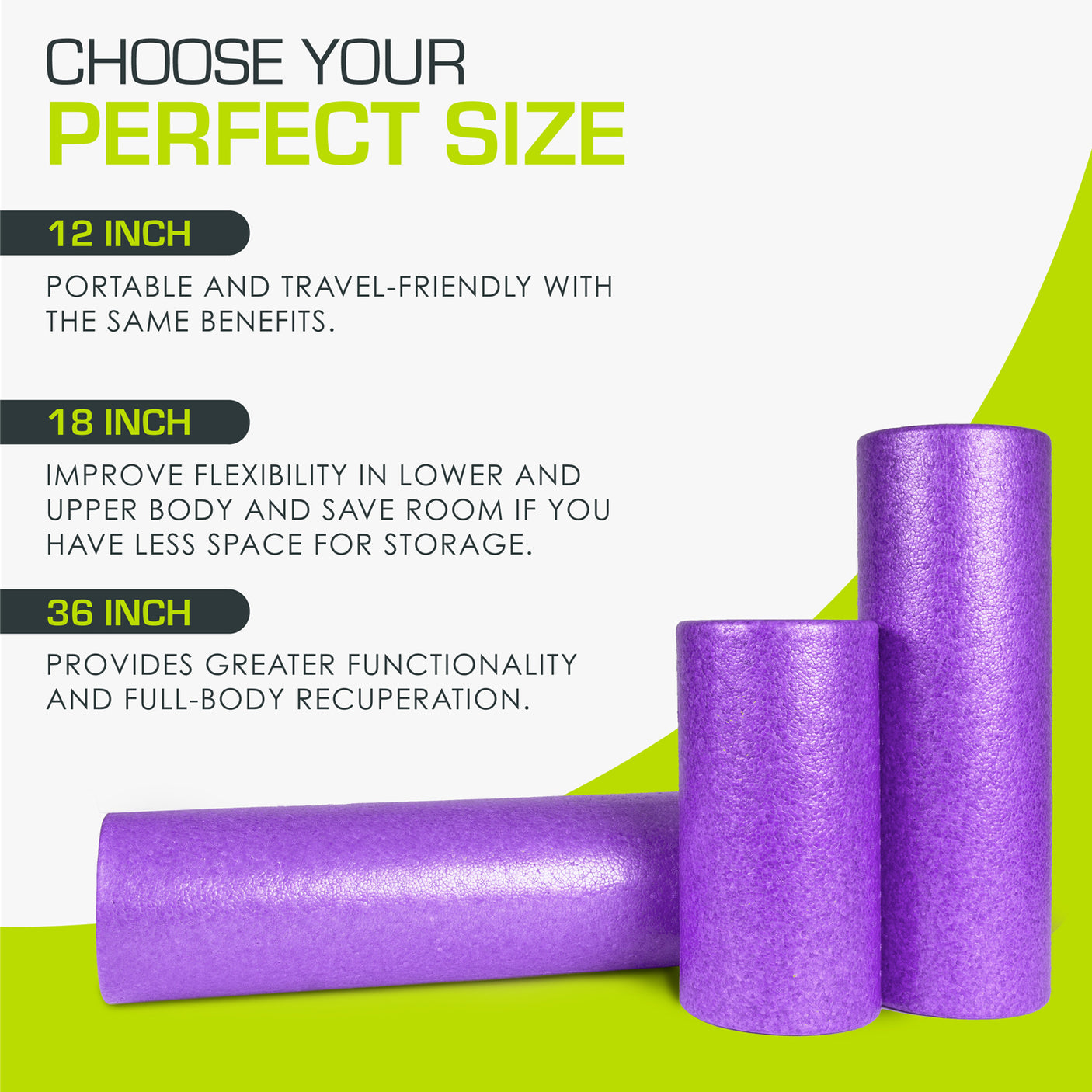 12 x 6 Purple
