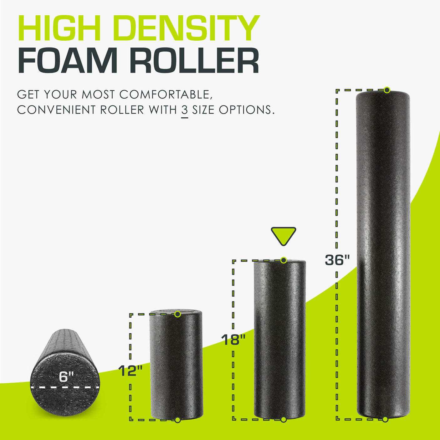 18 x 6 Black