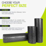 18 x 6 Black