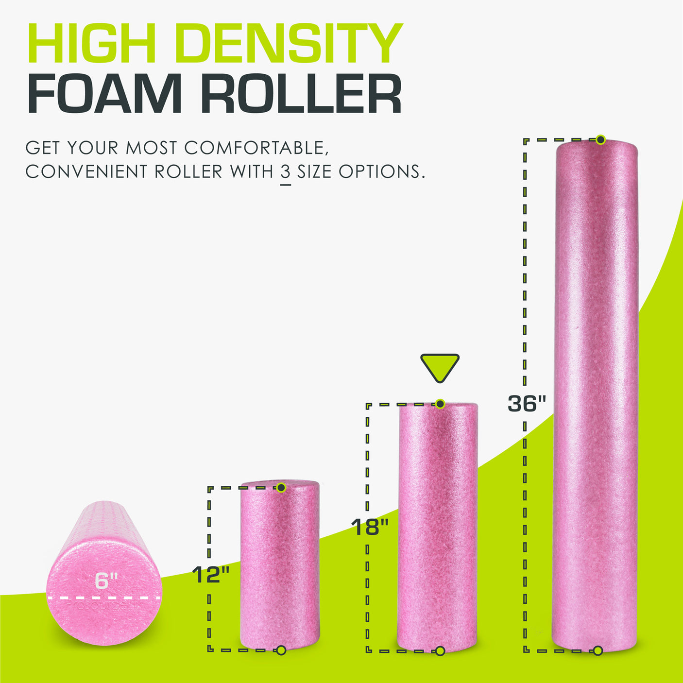 18 x 6 Pink