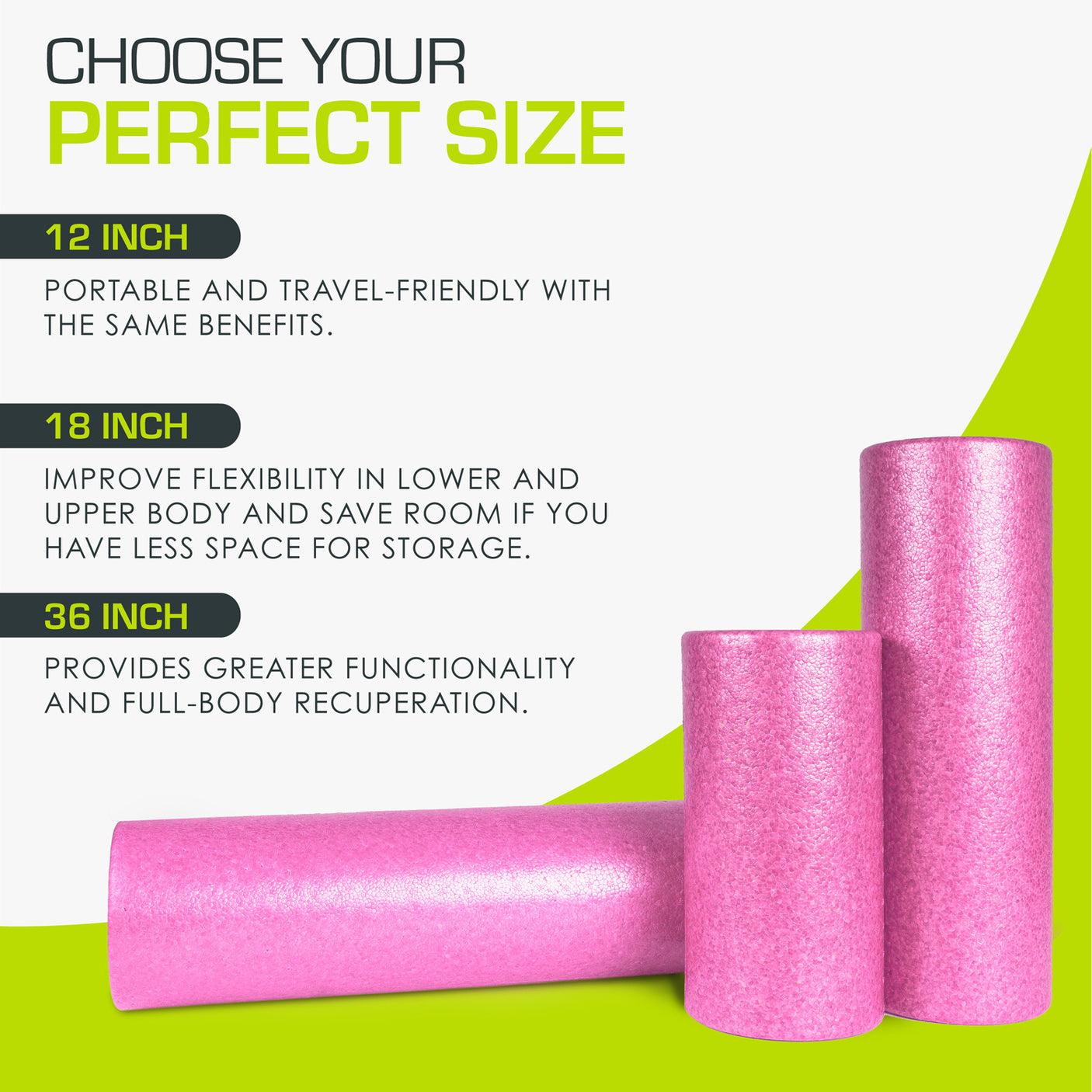 18 x 6 Pink