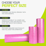 18 x 6 Pink