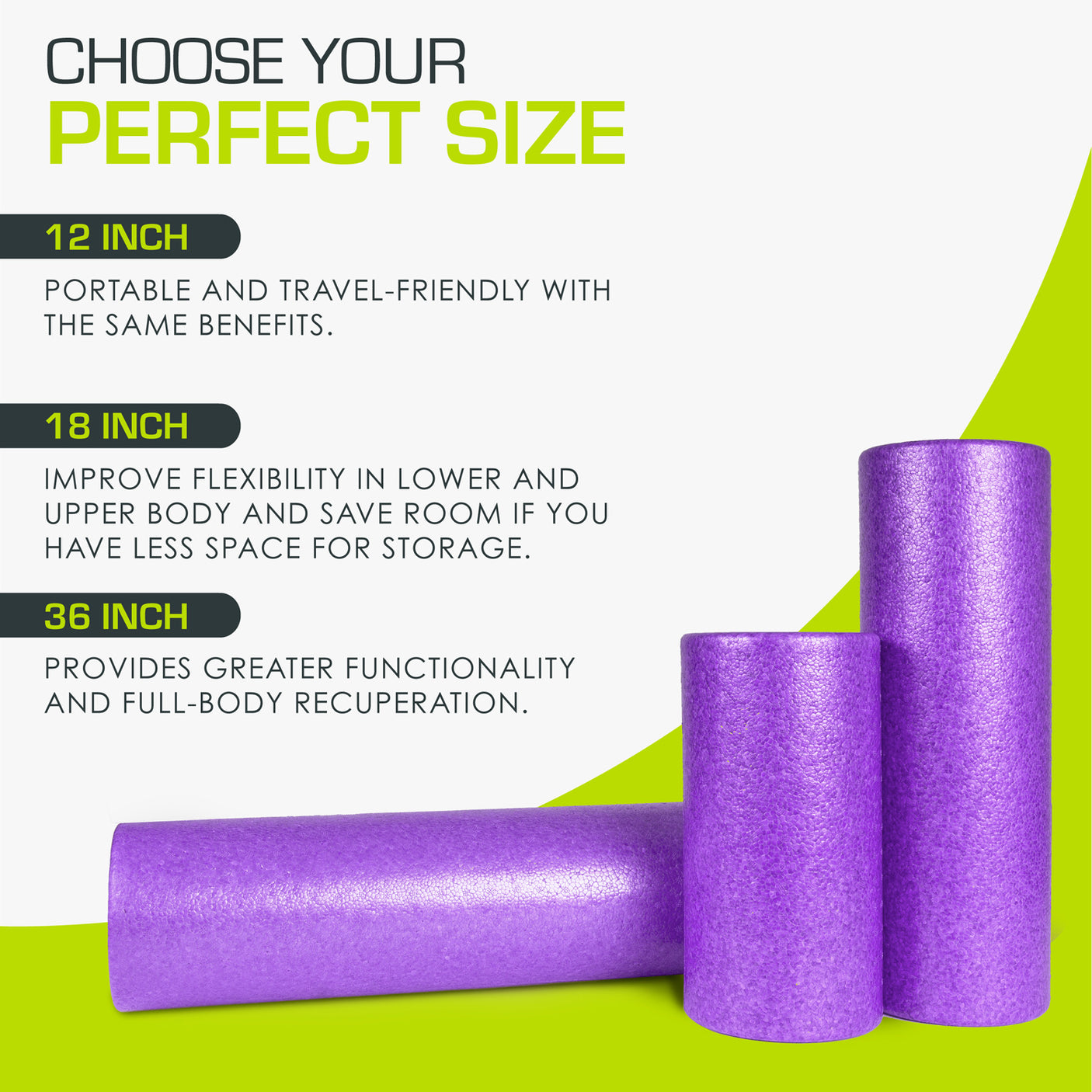 18 x 6 Purple