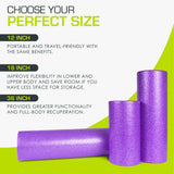 18 x 6 Purple