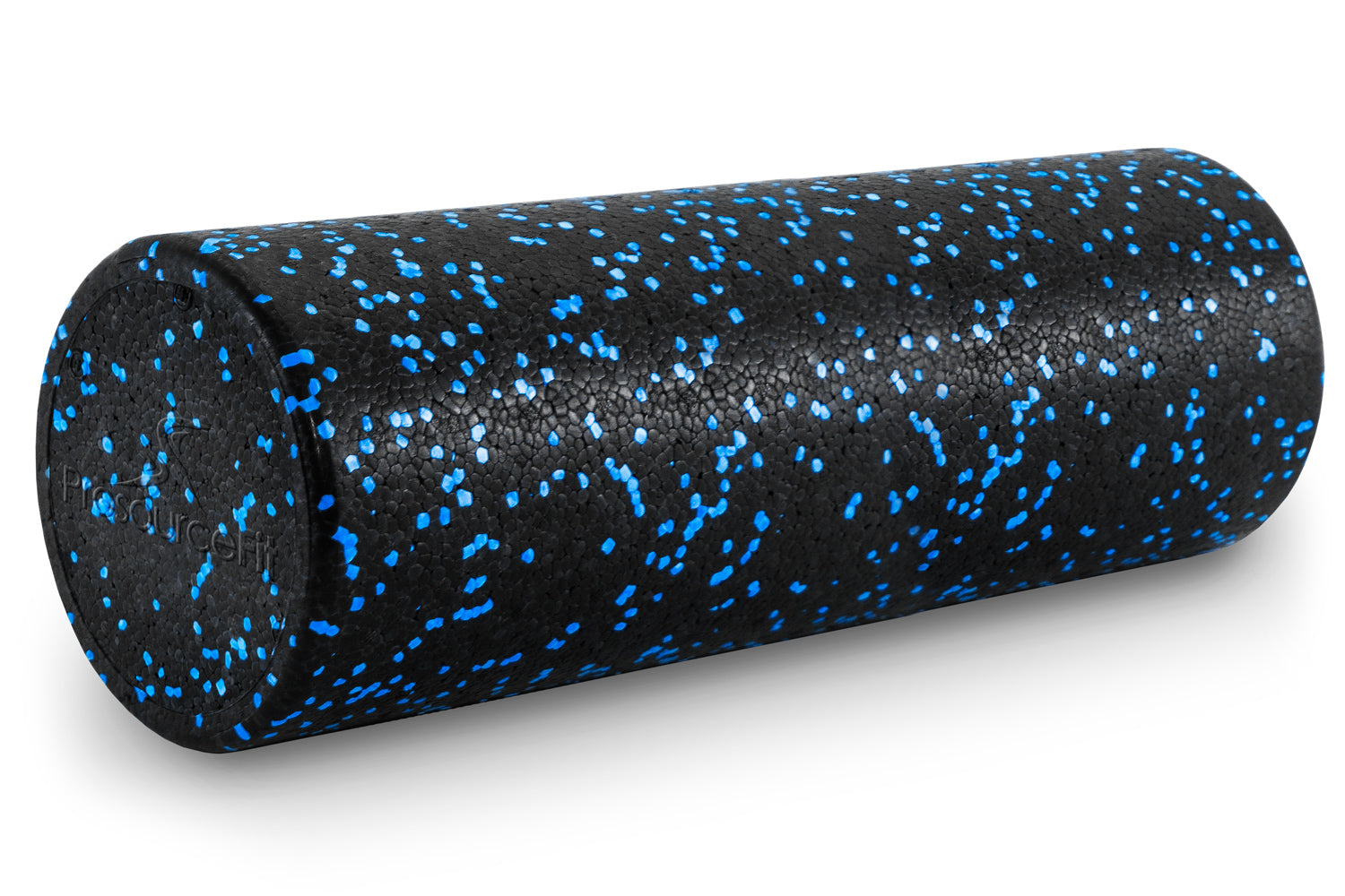 18 x 6 Blue High Density Speckled Foam Roller