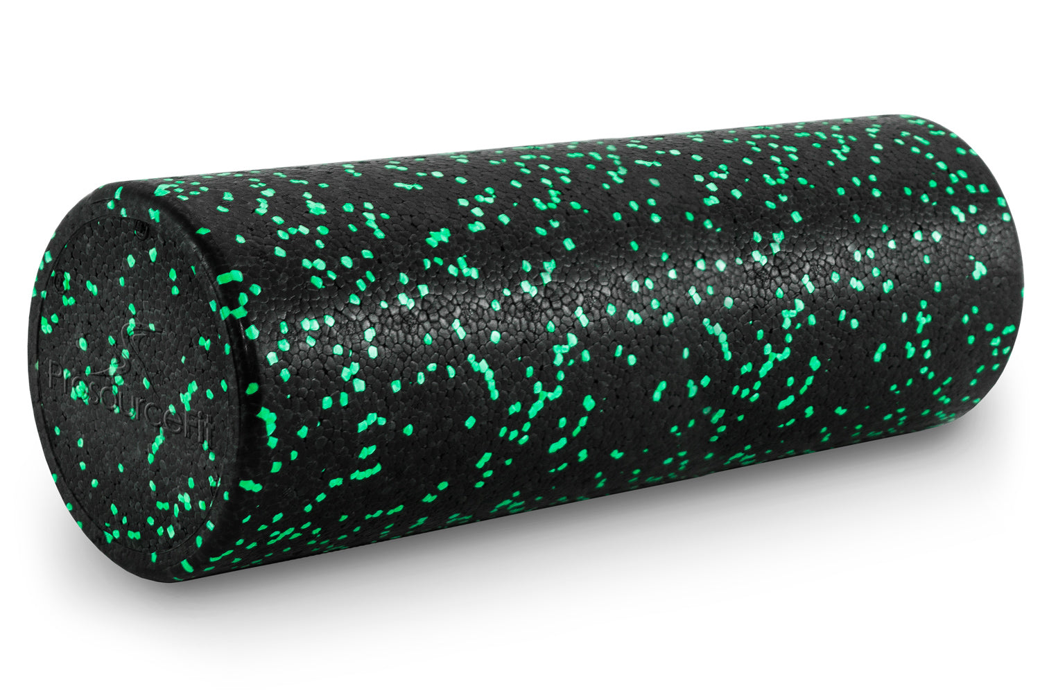 18 x 6 Green High Density Speckled Foam Roller