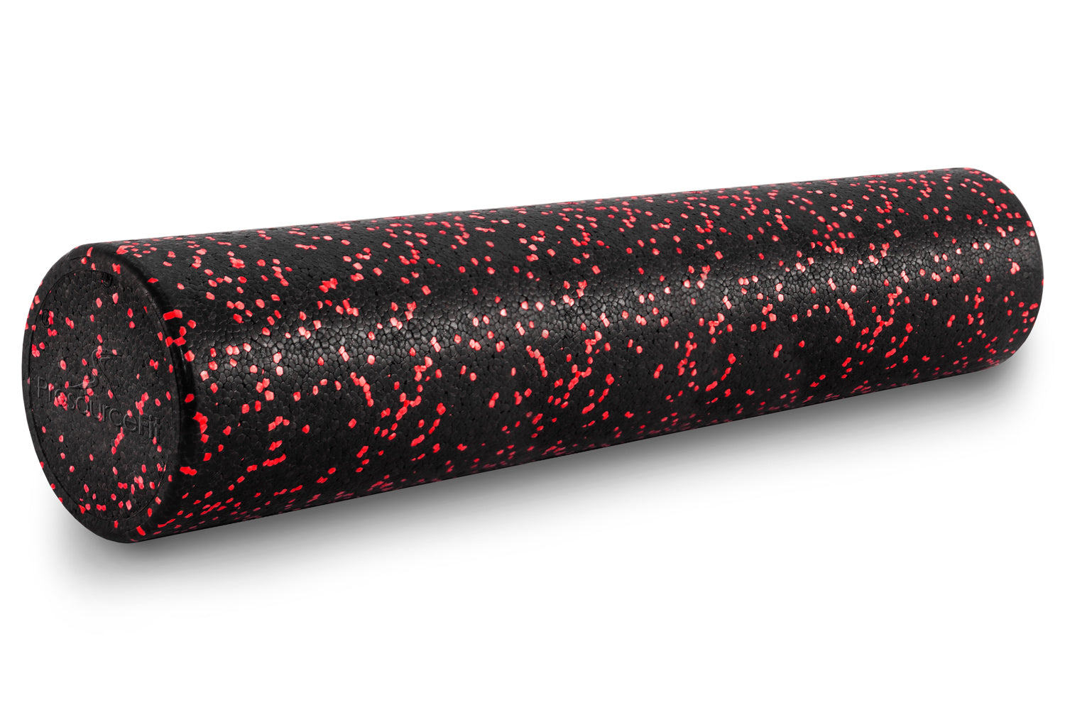 36 x 6 Red High Density Speckled Foam Roller