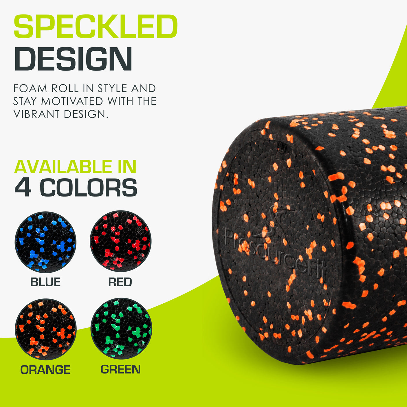 36 x 6 Orange