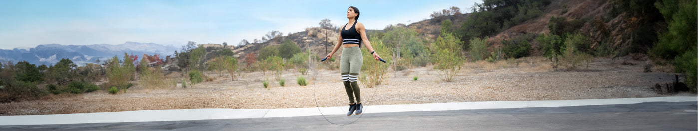 Jump Ropes Category