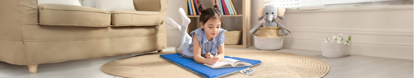 Kids Rest Mat Sub Category