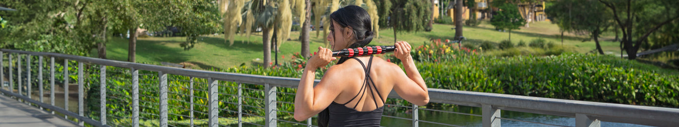 Massage Stick Roller Category
