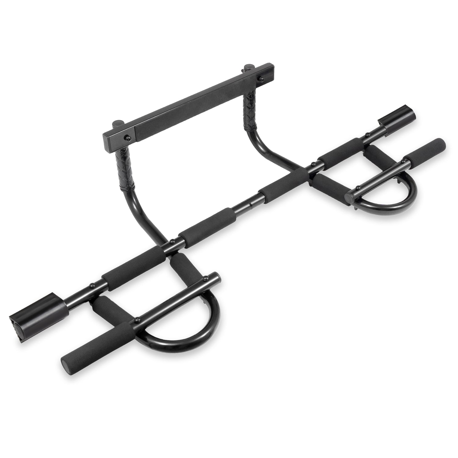 スポーツ PULL UP BAR FitBeast Pull Up Bar for Doorway, Strength Training Pullup Bar