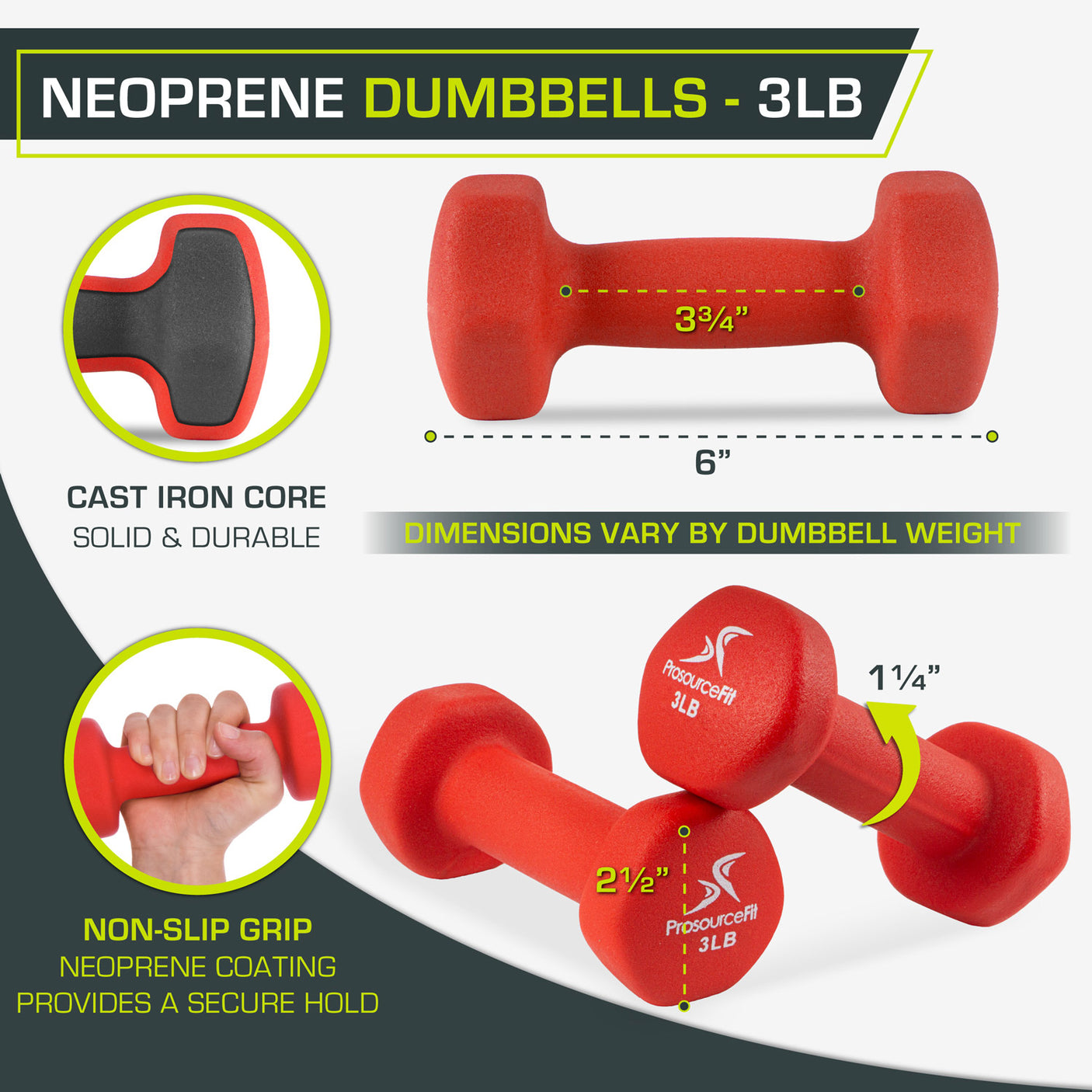 3 lb