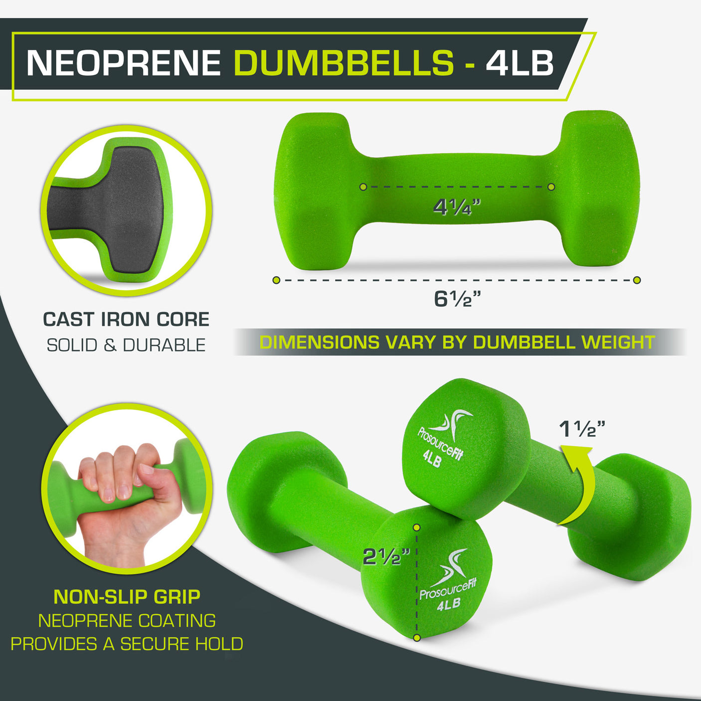 4 lb