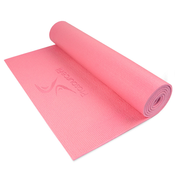 AloYoga WARRIOR MAT ヨガマット ピンク AloYoga WARRIOR MAT