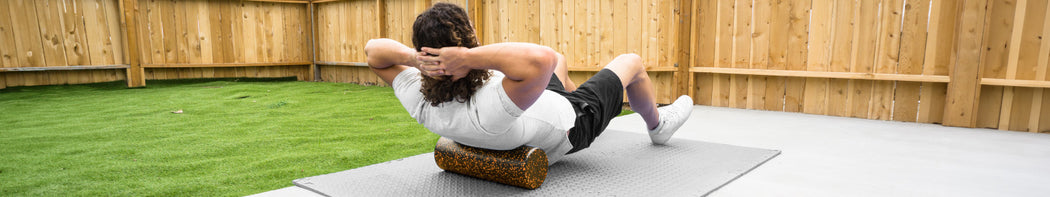 Recovery & Mobility - Foam Rollers, Self Massage Tools | ProsourceFit
