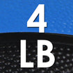 Rubber Medicine Ball