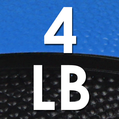Rubber Medicine Ball
