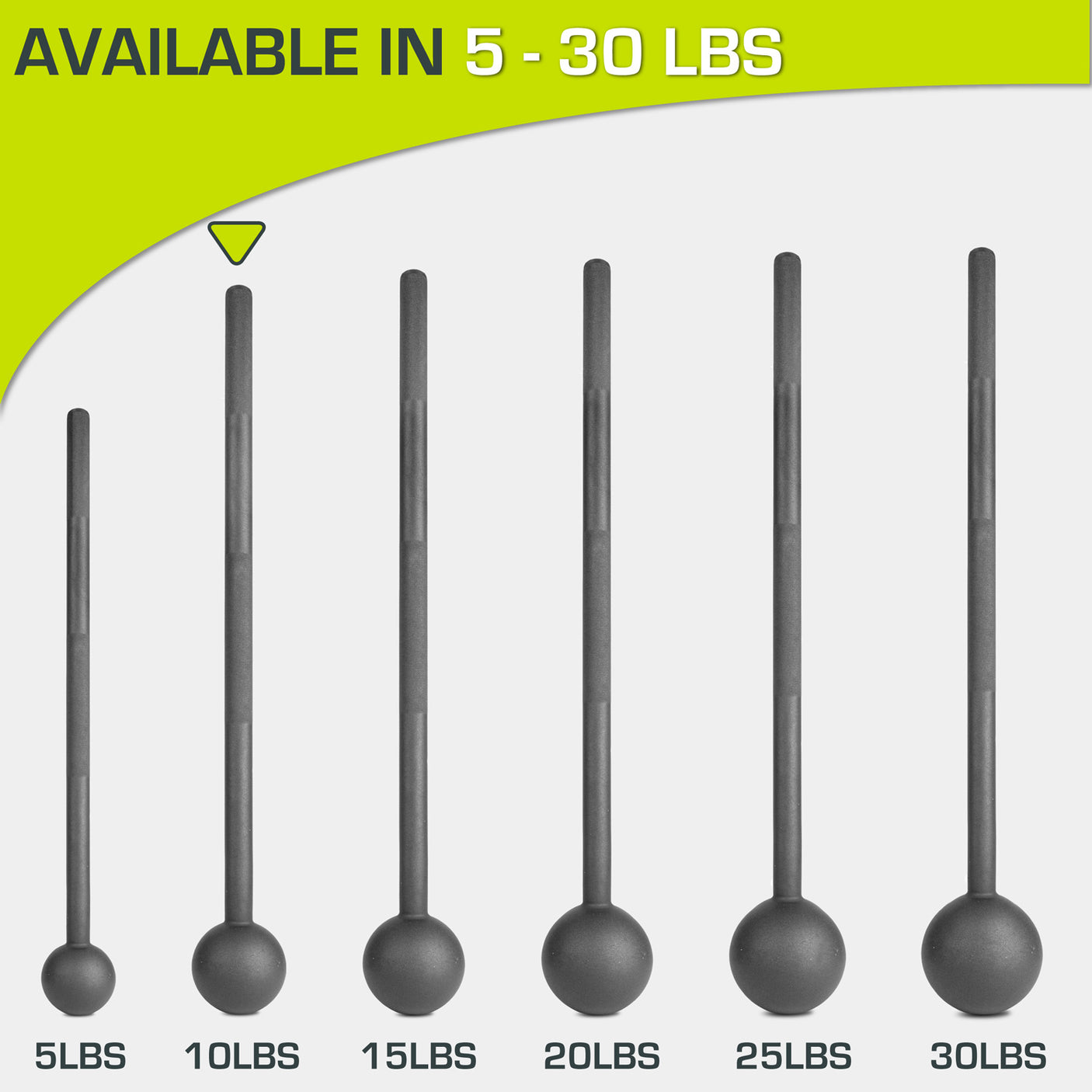 10 lb