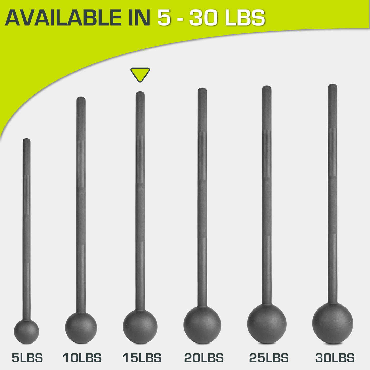 15 lb