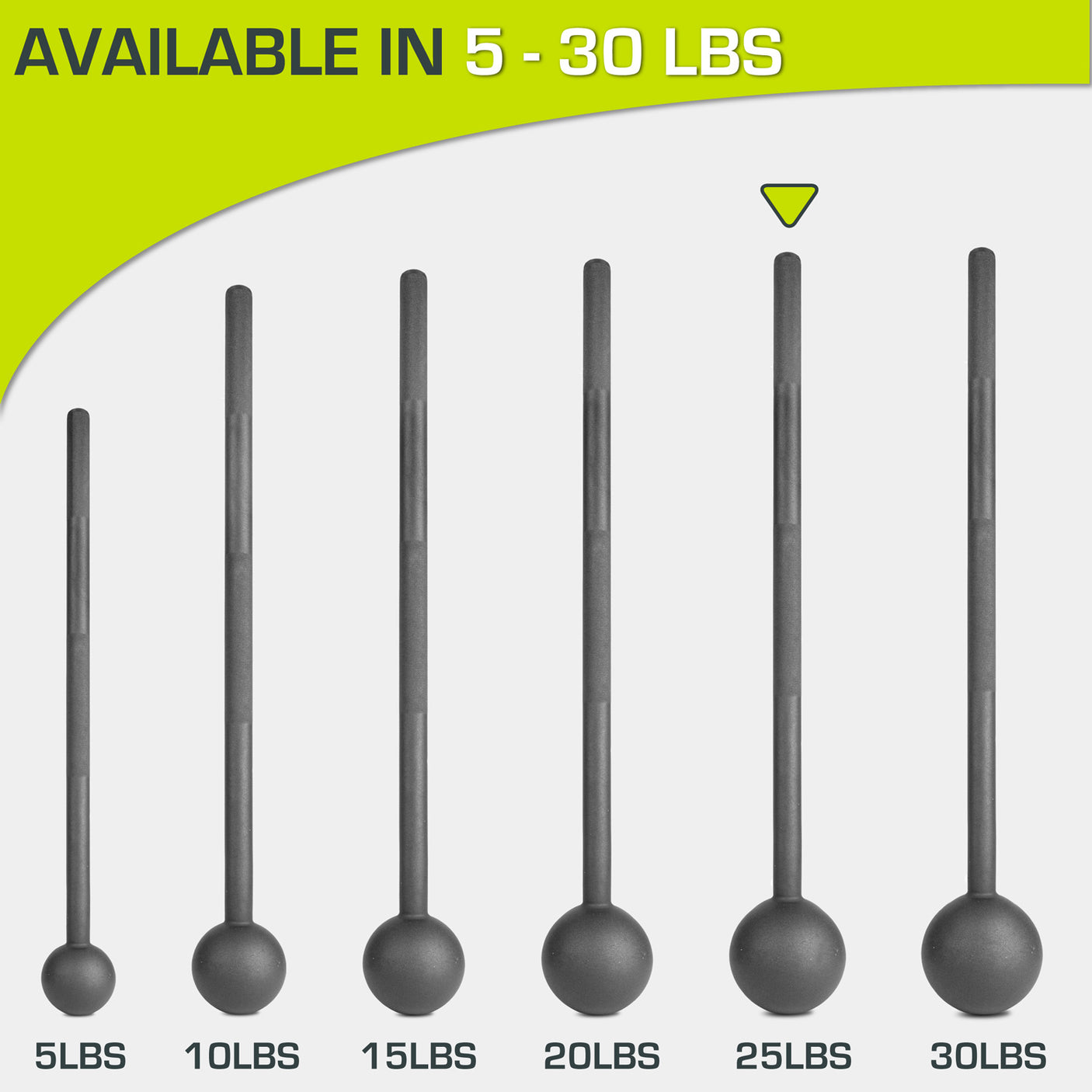 25 lb