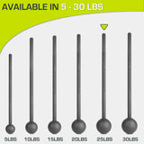 25 lb