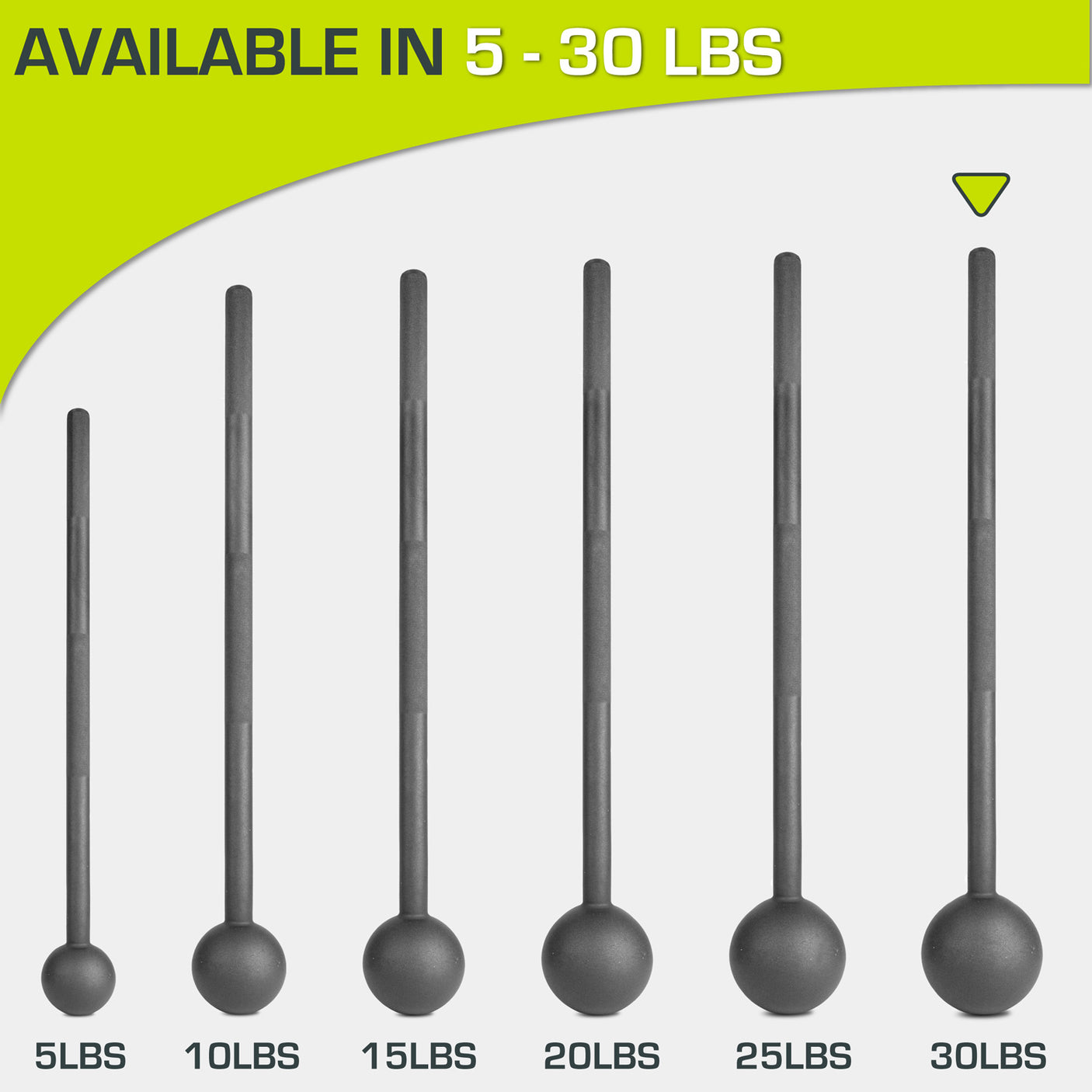 30 lb