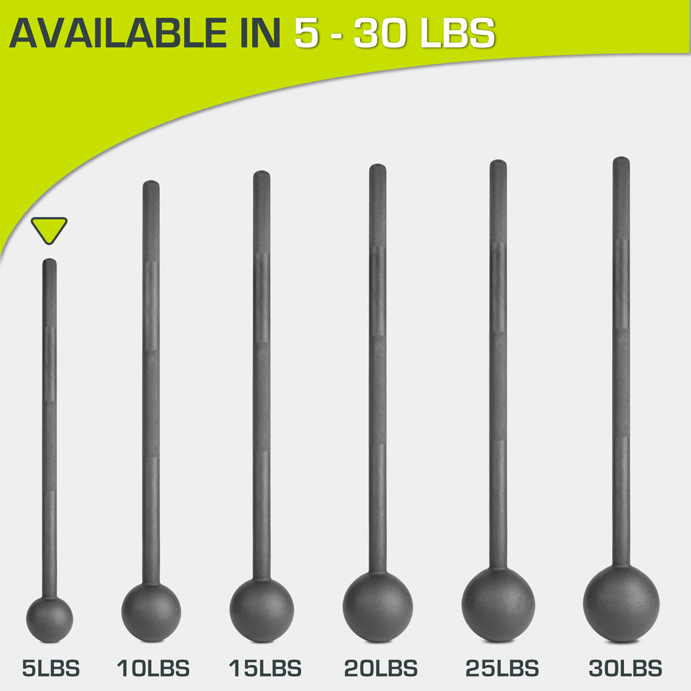 5 lb