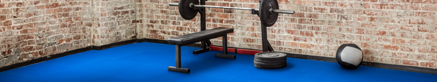 Strength and Weight Training Category