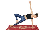 Tao Yoga Mat 3/16" (5mm)