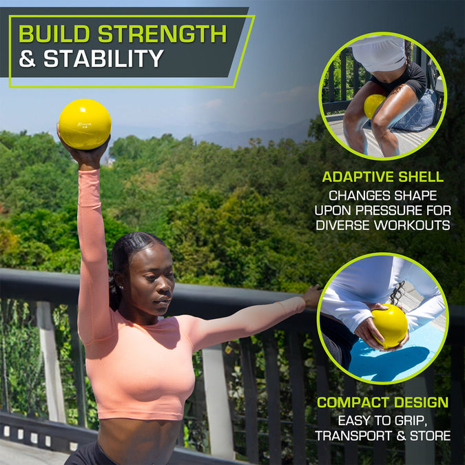 Toning Ball – ProsourceFit
